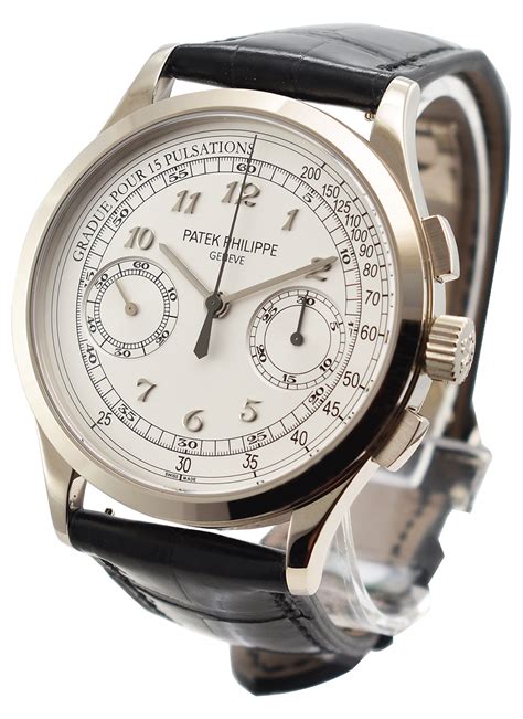 patek philippe chronograph 5170|patek chronograph 5170g.